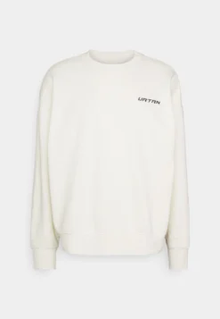 YOURTURN UnisexFelpaOff-White Donna Felpe YO121011M-A11 -Yourturn a75687d0fbc44207a30aaf34c8b637b8 scaled