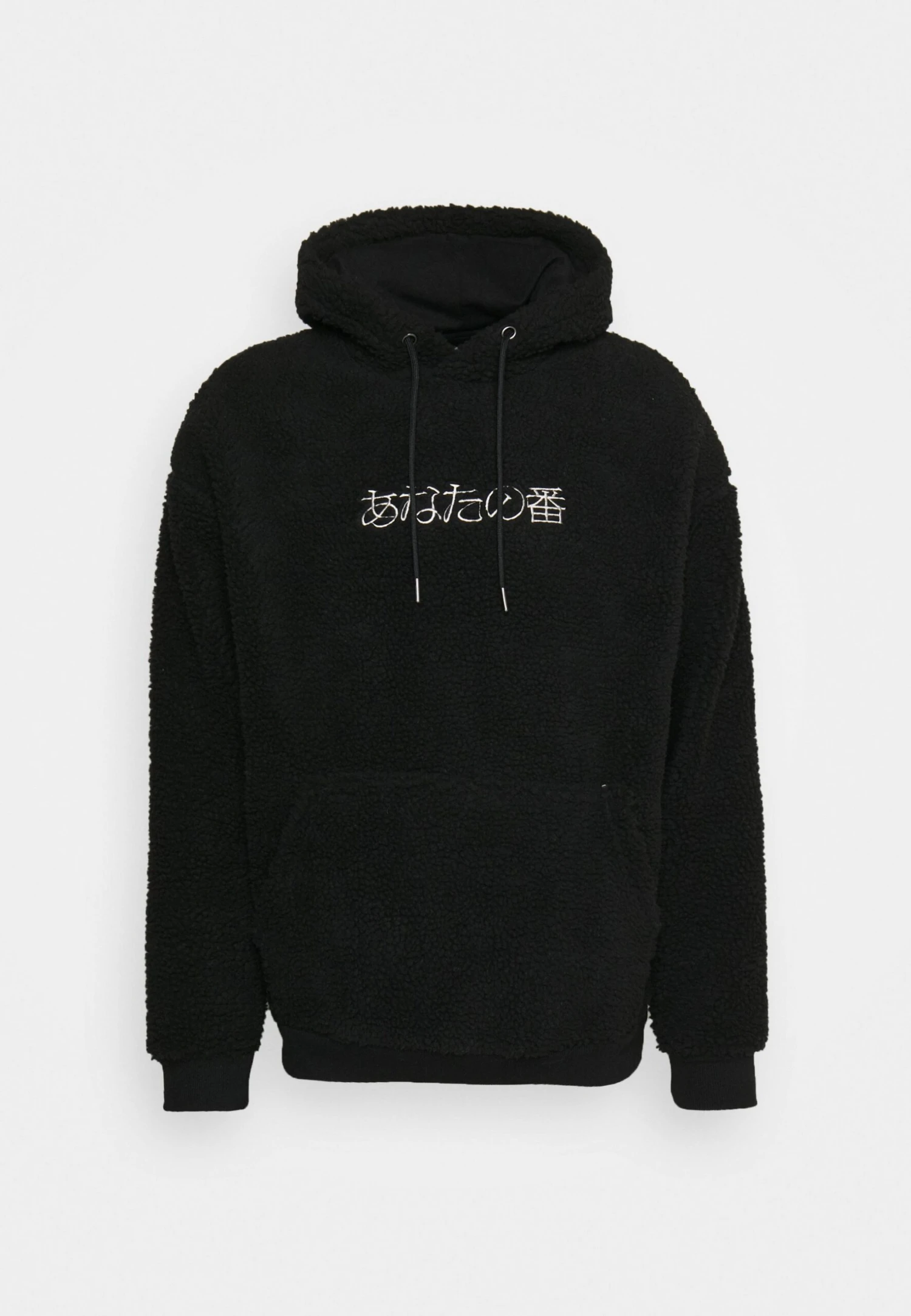 YOURTURN UnisexFelpa Con CappuccioBlack Uomo Maglieria E Felpe YO121007G-Q11 5 YOURTURN UnisexFelpa Con CappuccioBlack Uomo Maglieria E Felpe YO121007G-Q11 - immagine 5