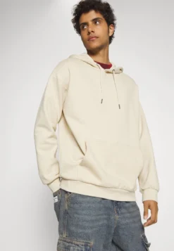 YOURTURN Unisex 2 PackFelpa Con Cappuccio Black/Beige Donna Felpe YO121006C-Q13 -Yourturn a8e2e76fc72f470bae11773ee05cacac scaled