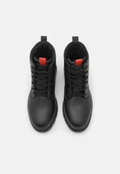 YOURTURN Stivaletti StringatiBlack Uomo Stivaletti/Stivali YO112K02A-Q11 -Yourturn aae6cab998e8464188922418fe679887 scaled