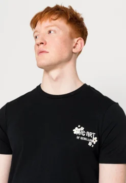 YOURTURN Dragon Tiger TeeT-Shirt Con StampaBlack Donna T-shirt E Top YO12100LQ-Q11 -Yourturn aaeff5554c094769929186974f7f8a59 scaled