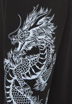 YOURTURN FelpaBlack Donna Felpe YO121001D-Q11 -Yourturn ab4778c7afb4498daeca2587cdcc6ede scaled