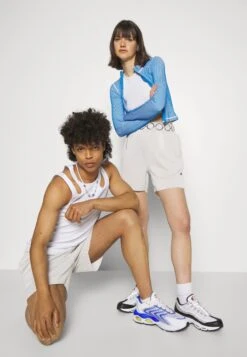 YOURTURN Unisex - Pantaloni Sportivi -Light Grey -Yourturn ae3b32b8d5694440862d1cb6ec9e162d scaled