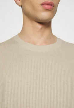 YOURTURN Unisex 2 PackT-Shirt BasicOffwhite/Light Green Donna T-shirt E Top YO12100WV-A11 -Yourturn aeef80ff897e4d48aa7fe8a1ebe12a9c scaled