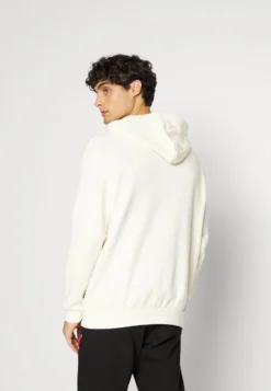 YOURTURN Unisex 3 PackFelpa Con CappuccioBlack/Mottled Dark Grey/Off White Donna Felpe YO121007R-Q11 -Yourturn afc2d36634e946119e37ee12fb2b7ab6 scaled