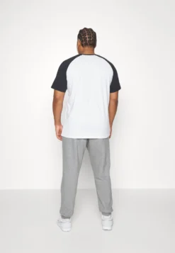 YOURTURN Pantaloni SportiviGrey Donna Pantaloni YO12100V3-C11 -Yourturn aff81b1636ff4b5d87b9054e8992b310 scaled