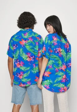 YOURTURN UnisexCamiciaBlue Donna Camicie E Bluse YO12100LF-K11 -Yourturn b150e4747362471ea46eacdf4b254f92 scaled