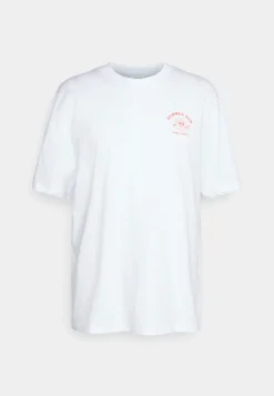 YOURTURN UnisexT-Shirt Con StampaWhite Donna T-shirt E Top YO1210112-A11 -Yourturn b3d5bbd5223843ca9120045049dcd3fb scaled