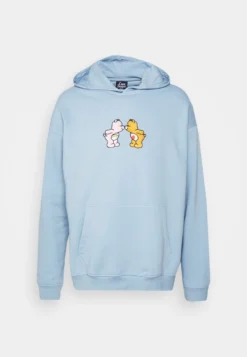 YOURTURN Care Bears UnisexFelpa Con CappuccioBlue Donna Felpe YO12100WS-K11 10 YOURTURN Care Bears UnisexFelpa Con CappuccioBlue Donna Felpe YO12100WS-K11 -Yourturn b42eaaa5b9474afe860fb0a5af4bb36a scaled