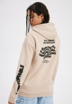 YOURTURN FelpaTan Uomo Maglieria E Felpe YO1210166-B11