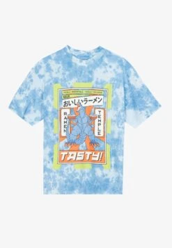 YOURTURN UnisexT-Shirt Con StampaBlue Uomo T-shirt E Polo YO122O0SR-K11 -Yourturn b4bef156164146a9b4239f39f7fef924 scaled