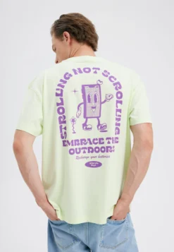 YOURTURN UnisexT-Shirt Con StampaOff-White Donna T-shirt E Top YO122O0ST-A11 7 YOURTURN UnisexT-Shirt Con StampaOff-White Donna T-shirt E Top YO122O0ST-A11 -Yourturn b4e595157f4e4aa4939bcd7f3917aca1 scaled