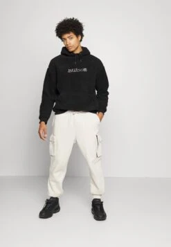 YOURTURN UnisexFelpa Con CappuccioBlack Uomo Maglieria E Felpe YO121007G-Q11 7 YOURTURN UnisexFelpa Con CappuccioBlack Uomo Maglieria E Felpe YO121007G-Q11 -Yourturn b629a139b53343f2b9913d7ba1160335 scaled