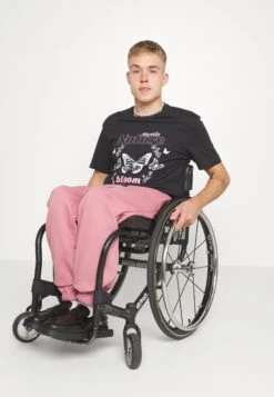 YOURTURN UnisexT-Shirt Con StampaBlack Uomo T-shirt E Polo YO12100OT-Q11 -Yourturn b86a21014be2485983ae3063345aefb3 scaled