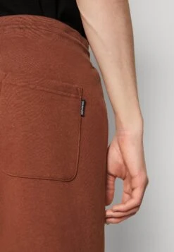 YOURTURN Unisex 2 Pack Pantaloni SportiviBrown/Off-White Uomo Pantaloni YO12100V2-O11 -Yourturn ba321d5e3077436682f502a9bd72d561 scaled