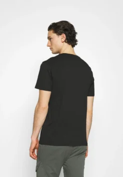 YOURTURN T-Shirt Con StampaBlack Donna T-shirt E Top YO121003Y-Q11 10 YOURTURN T-Shirt Con StampaBlack Donna T-shirt E Top YO121003Y-Q11 -Yourturn bcf33458e84f4ca9ba4d41bdd7a0cf7d scaled