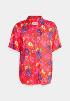 YOURTURN Unisex - Camicia - Multi-Coloured -Yourturn bde6d106b7f14babbe281fcff8ebadcb scaled