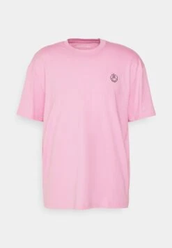 YOURTURN Unisex 2 PackT-Shirt Con StampaBrownPink Uomo T-shirt E Polo YO1210122-O11 -Yourturn c04c0611898343de858ec761ce94bfbe scaled