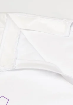 YOURTURN UnisexT-Shirt Con StampaWhite Donna T-shirt E Top YO12100OT-A11 -Yourturn c06040f9a5c540d5b785b7b9db37f531 scaled