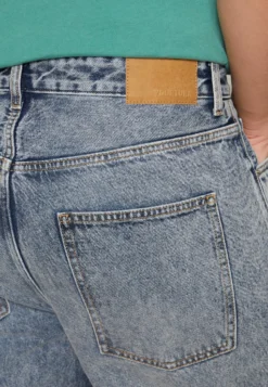 YOURTURN UnisexJeans BaggyLight Blue Denim Donna Jeans YO121010S-K11 -Yourturn c1938ba9fcea41b898e9b9940a89ddf0 scaled