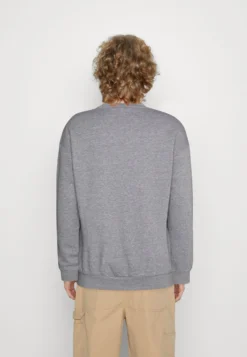 YOURTURN Unisex 2 PackFelpaLight Blue/Mottled Grey Donna Felpe YO121006E-K12 -Yourturn c1dea5e30a54464d8847ce56bdc0977b scaled