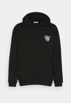 YOURTURN UnisexFelpaBlack Donna Felpe YO12100VP-Q11 -Yourturn c2d90016a0d549c683b39ccc42a94c8a scaled