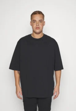 YOURTURN Unisex 3 Pack T-Shirt BasicWhite/Lilac/Black Uomo T-shirt E Polo YO12100WH-A11 16 YOURTURN Unisex 3 Pack T-Shirt BasicWhite/Lilac/Black Uomo T-shirt E Polo YO12100WH-A11 -Yourturn c2e84dd8035b43efae40d15c87cd1b9b scaled