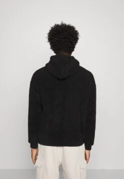 YOURTURN UnisexFelpa Con CappuccioBlack Uomo Maglieria E Felpe YO121007G-Q11 8 YOURTURN UnisexFelpa Con CappuccioBlack Uomo Maglieria E Felpe YO121007G-Q11 -Yourturn c323bd15a19848259364dff6d8440856 scaled