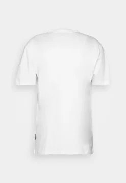 YOURTURN UnisexT-Shirt Con StampaWhite Donna T-shirt E Top YO12100OT-A11 -Yourturn c4a56c54a477436ebbad49b85b769080 scaled