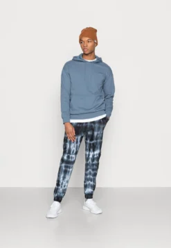 YOURTURN Unisex 2 PackFelpa Con CappuccioBlue/LightGreen Donna Felpe YO121006C-K11