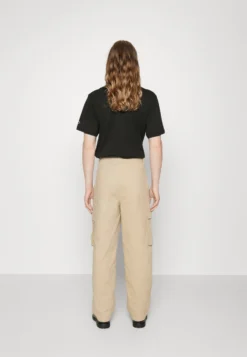 YOURTURN UnisexPantaloni CargoTan Donna Pantaloni YO12100RJ-B11 -Yourturn c53ea6b08b5f45d6bca3e6b2512f614c scaled