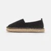YOURTURN EspadrillasBlack Uomo Scarpe Basse YO112C01D-Q11