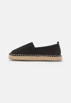 YOURTURN EspadrillasBlack Uomo Scarpe Basse YO112C01D-Q11