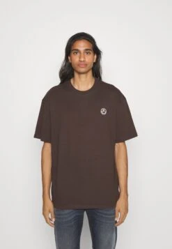 YOURTURN Unisex 2 PackT-Shirt Con StampaBrownPink Uomo T-shirt E Polo YO1210122-O11 -Yourturn c577d6dc50504f328eec43a4f5fbaf2e scaled