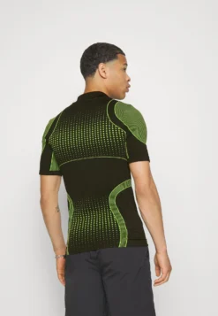 YOURTURN Unisex - Polo - Black/Green 8 YOURTURN Unisex - Polo - Black/Green -Yourturn c59603c42ba742059600e0364dfc9786 scaled