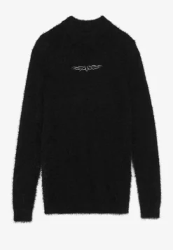 YOURTURN UnisexMaglioneBlack Uomo Maglieria YO122Q056-Q11 10 YOURTURN UnisexMaglioneBlack Uomo Maglieria YO122Q056-Q11 -Yourturn c5f5cca7902a4b3491730f76df42dc74 scaled