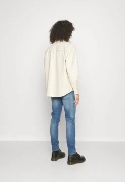 YOURTURN UnisexGiacca In SimilpelleBeige Uomo Giacche YO12100J4-B11 -Yourturn c671d83259a145cbb626a655a3237175 scaled