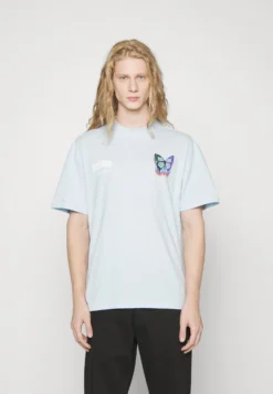 YOURTURN UnisexT-Shirt Con StampaLight Blue Donna T-shirt E Top YO12100R5-K11 8 YOURTURN UnisexT-Shirt Con StampaLight Blue Donna T-shirt E Top YO12100R5-K11 -Yourturn c87103e455d64246baa411701f3c7418 scaled