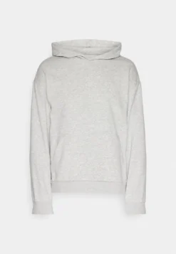 YOURTURN Hoodie Hybrid UnisexFelpaMottled Light Grey Donna Felpe YO121014D-C11 -Yourturn c8df19cc3ef84494b10acf1b258fc58c scaled