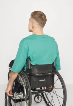 YOURTURN UnisexT-Shirt Con StampaGreen Uomo T-shirt E Polo YO12100OU-M11 -Yourturn ca6b9ea98fdf40149a9408f014712b12 scaled