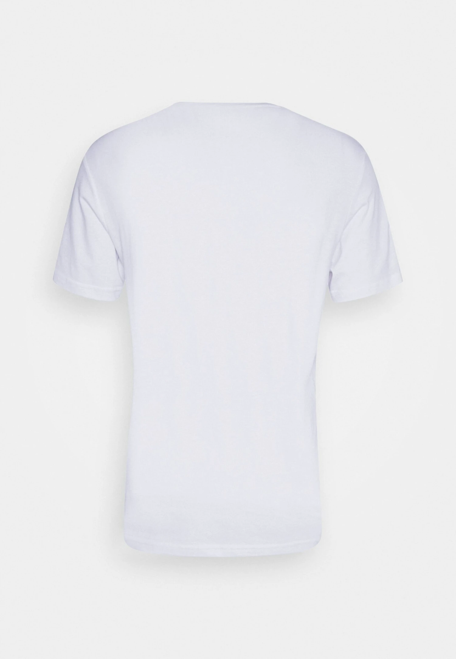 YOURTURN T-Shirt Con StampaWhite Donna T-shirt E Top YO121003Y-A11 7 YOURTURN T-Shirt Con StampaWhite Donna T-shirt E Top YO121003Y-A11 - immagine 7