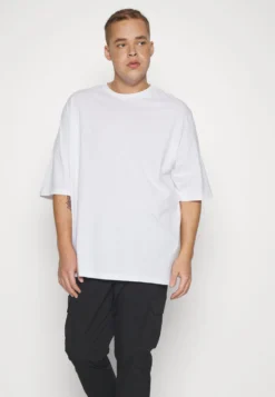 YOURTURN Unisex 3 Pack T-Shirt BasicWhite/Lilac/Black Uomo T-shirt E Polo YO12100WH-A11 19 YOURTURN Unisex 3 Pack T-Shirt BasicWhite/Lilac/Black Uomo T-shirt E Polo YO12100WH-A11 -Yourturn cb9c9002ed3c48f39889fdf92ee7a70a scaled