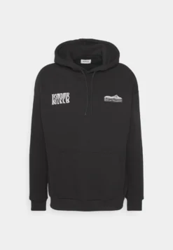 YOURTURN UnisexFelpa Con CappuccioBlack Uomo Maglieria E Felpe YO121013Y-Q11 -Yourturn cbb044fa3a59475e860353cc3f0d8be4 scaled