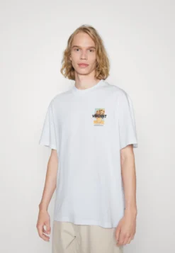 YOURTURN UnisexT-Shirt Con StampaWhite Donna T-shirt E Top YO12100RW-A11 -Yourturn cbbbfbb1ab47454db1b166128e9a218f scaled