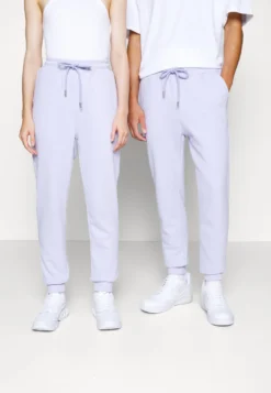 Wincent Weiss X Yourturn Unisex - Pantaloni Sportivi - Purple