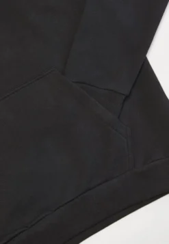 YOURTURN UnisexFelpaBlack Donna Felpe YO12100RK-Q11 -Yourturn cc6384b2605d472facc8e46e5834ac84 scaled