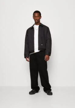 YOURTURN Unisex 2 PackFelpaBlack/White Uomo Maglieria E Felpe YO121006E-Q13