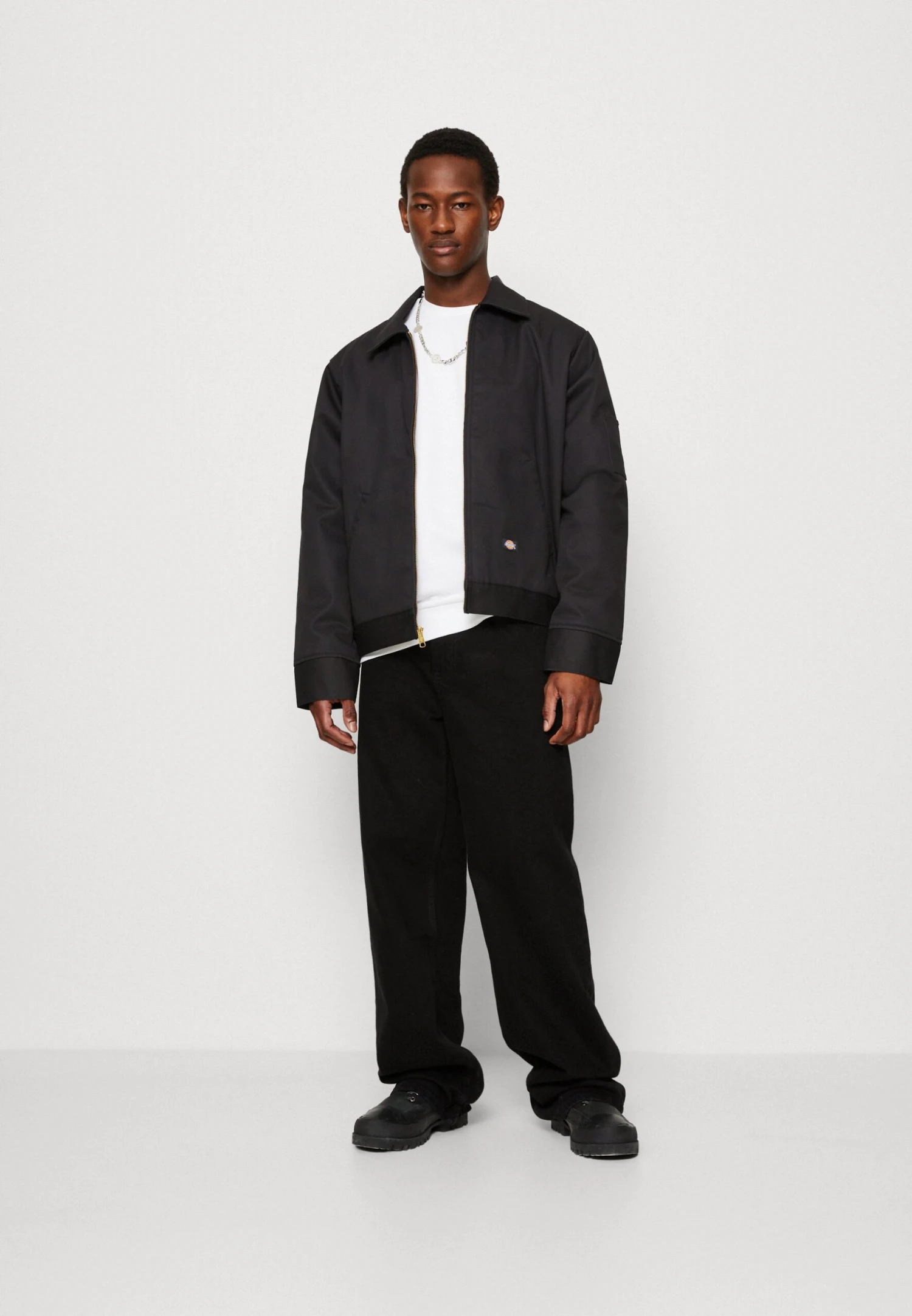 YOURTURN Unisex 2 PackFelpaBlack/White Uomo Maglieria E Felpe YO121006E-Q13 1 YOURTURN Unisex 2 PackFelpaBlack/White Uomo Maglieria E Felpe YO121006E-Q13