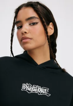 YOURTURN Yu-Gi-Oh! UnisexFelpaBlack Donna Felpe YO121013S-Q11 -Yourturn ce5b41e617c04e3c9b9cbfb632ef3bf8 scaled