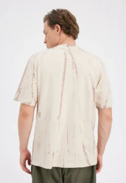 YOURTURN UnisexT-Shirt Con StampaBeige Donna T-shirt E Top YO122O0SV-B11 -Yourturn ce5b9129135d4ebab8f293c2acdcff37 scaled